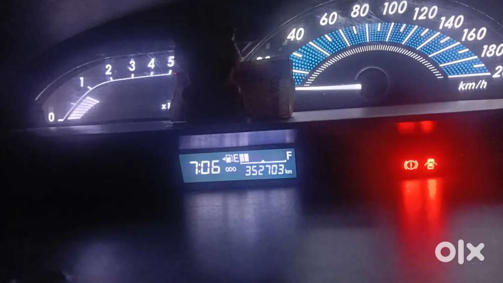 Toyota Etios 2019 Diesel Good Condition