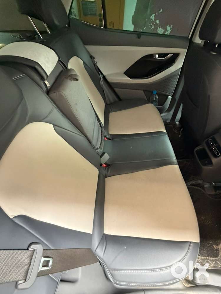 Hyundai Creta Diesel 2025
