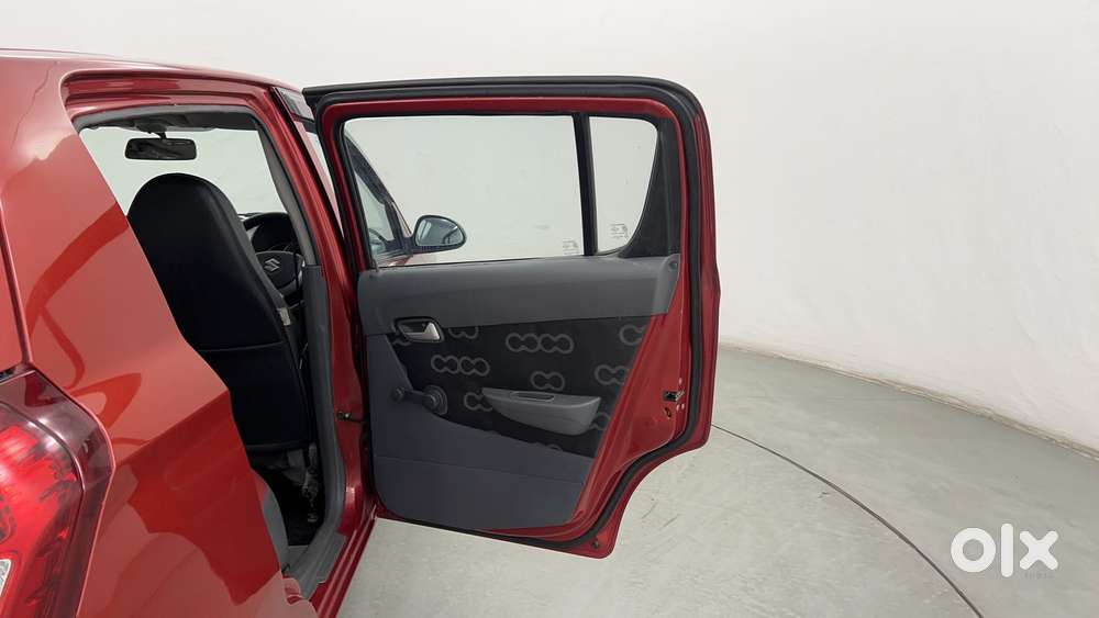 Maruti Suzuki Alto 800 Lxi, 2015, Petrol