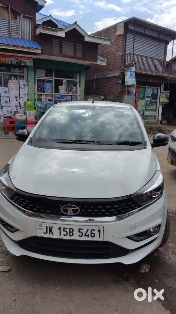 Tata Tiago 1.2 Revotron 2023