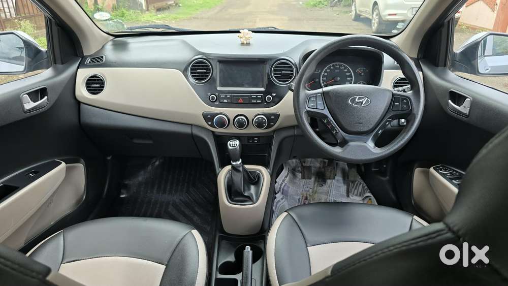Hyundai Grand I10 Sportz(o) 1.2 Mt, 2019, Petrol