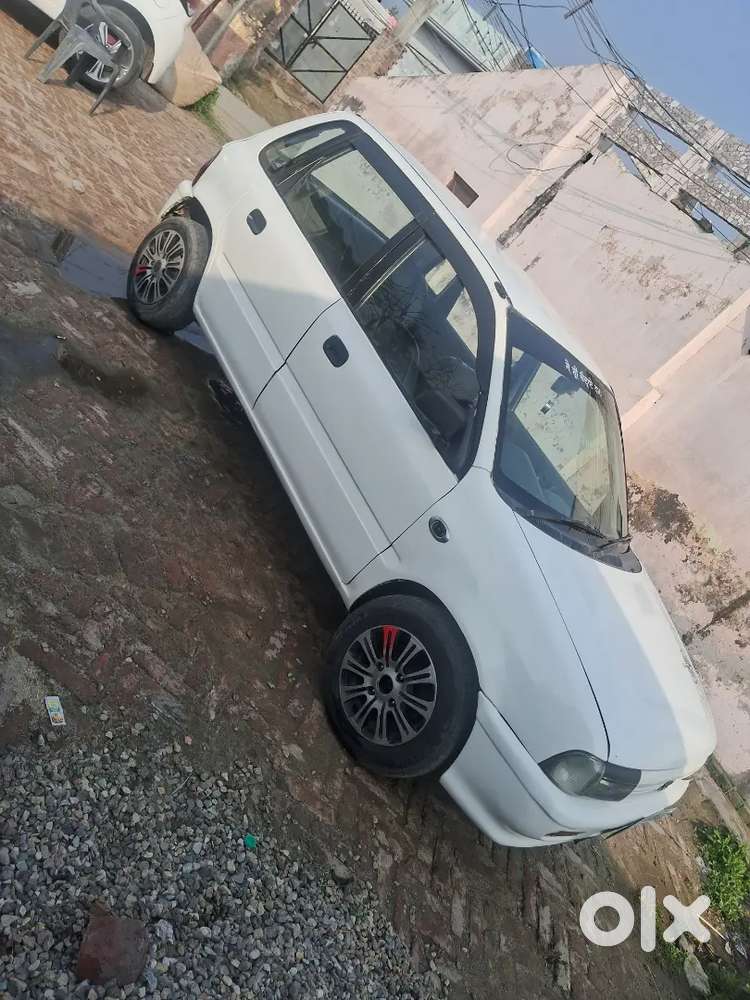 Maruti Suzuki Zen Estilo 1998 Petrol 77000 Km Driven