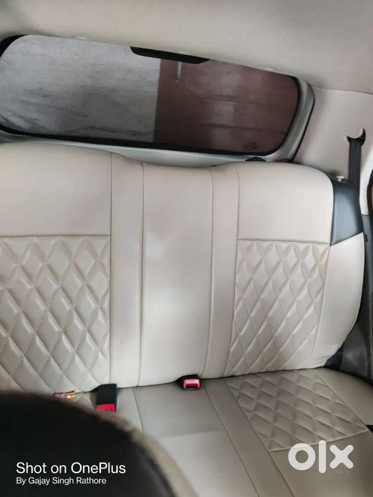Hyundai I10 Kappa Magna 2013
