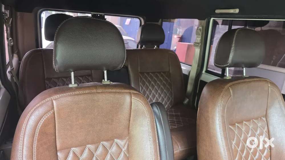 Mahindra Bolero 2023 Diesel Good Condition