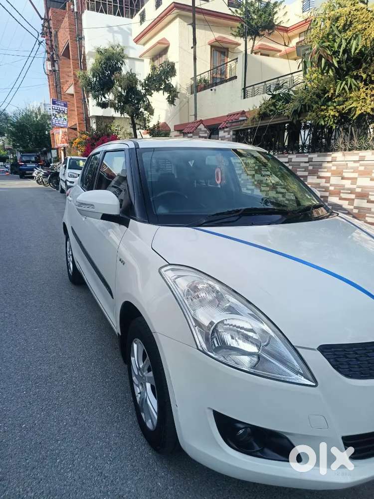 Mai Hi Owner Hu Swift 2012 Petrol 71233 Km Driven Price Negotiable