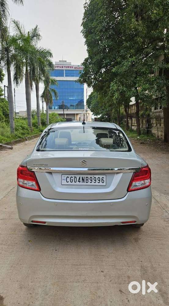 Maruti Suzuki Dzire 1.2 Vxi, 2020, Petrol