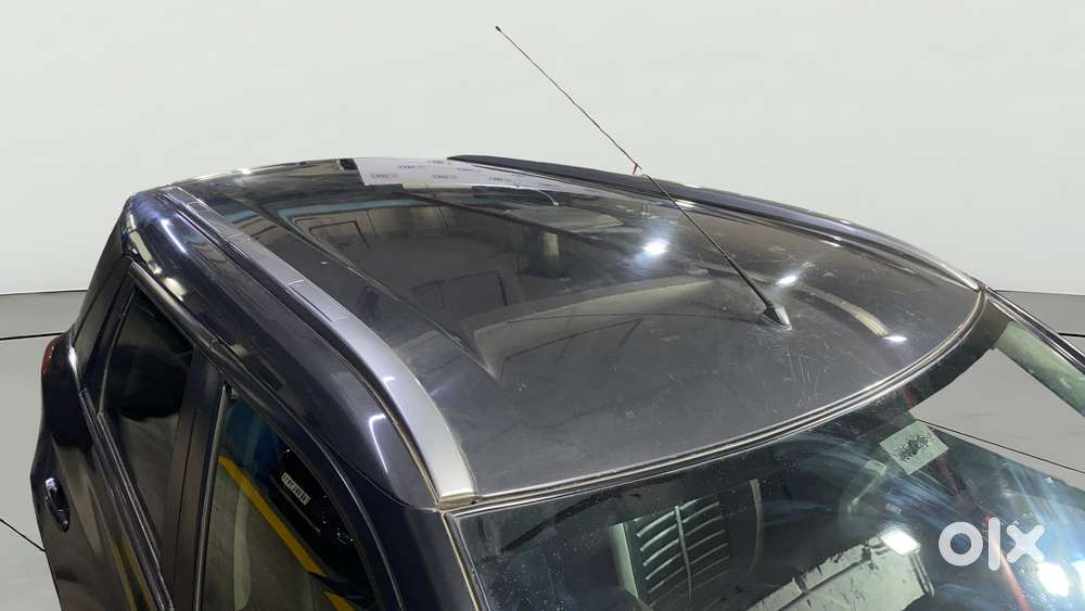 Maruti Suzuki Vitara Brezza Zdi Amt, 2019, Diesel