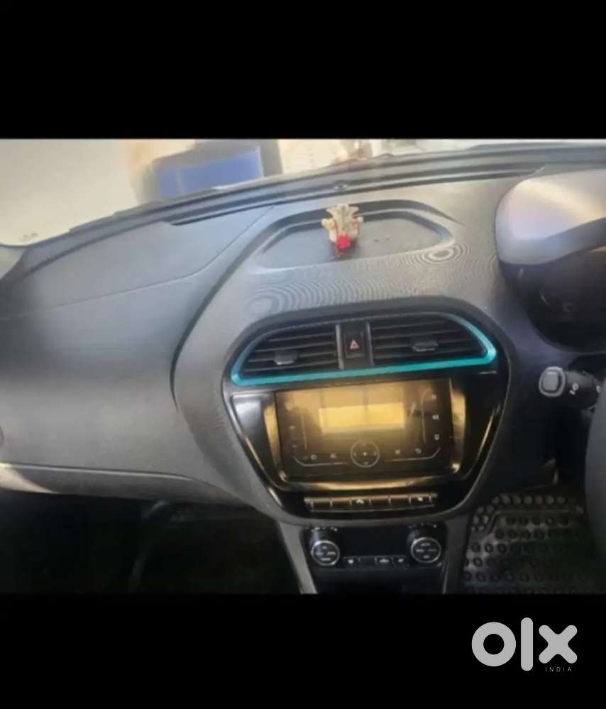 Tata Tigor Ev Xm 2024