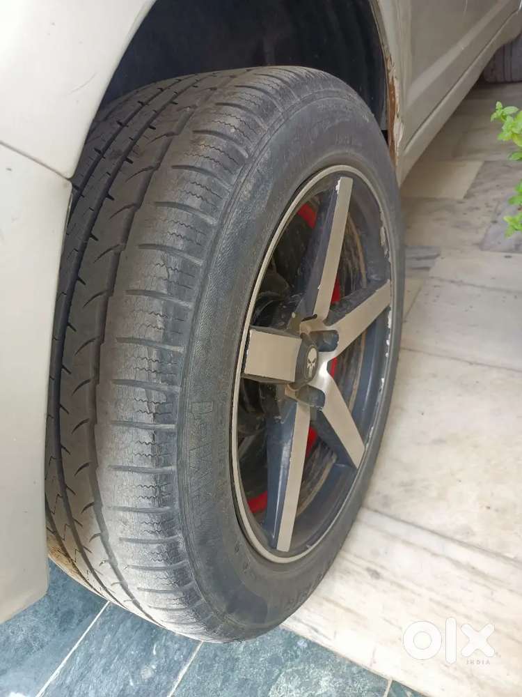 Maruti Suzuki Swift 2008 Petrol 10236 Km Driven Hjii
