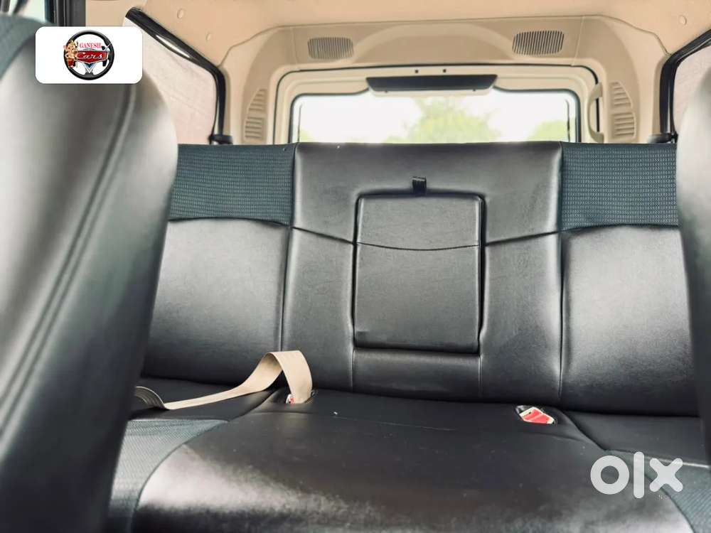 Mahindra Scorpio [ ] 2.2 S11 2wd, 2018, Diesel