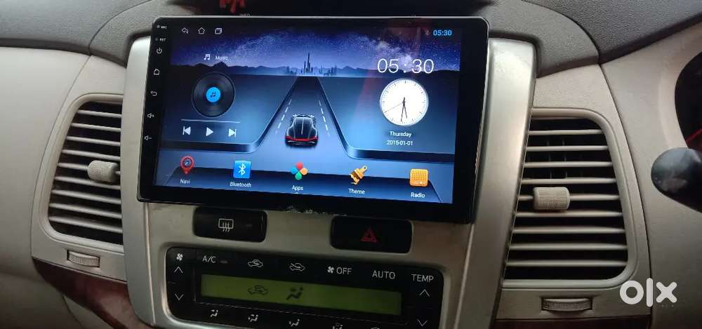 Toyota Innova 2.5 Diesel 2012 December