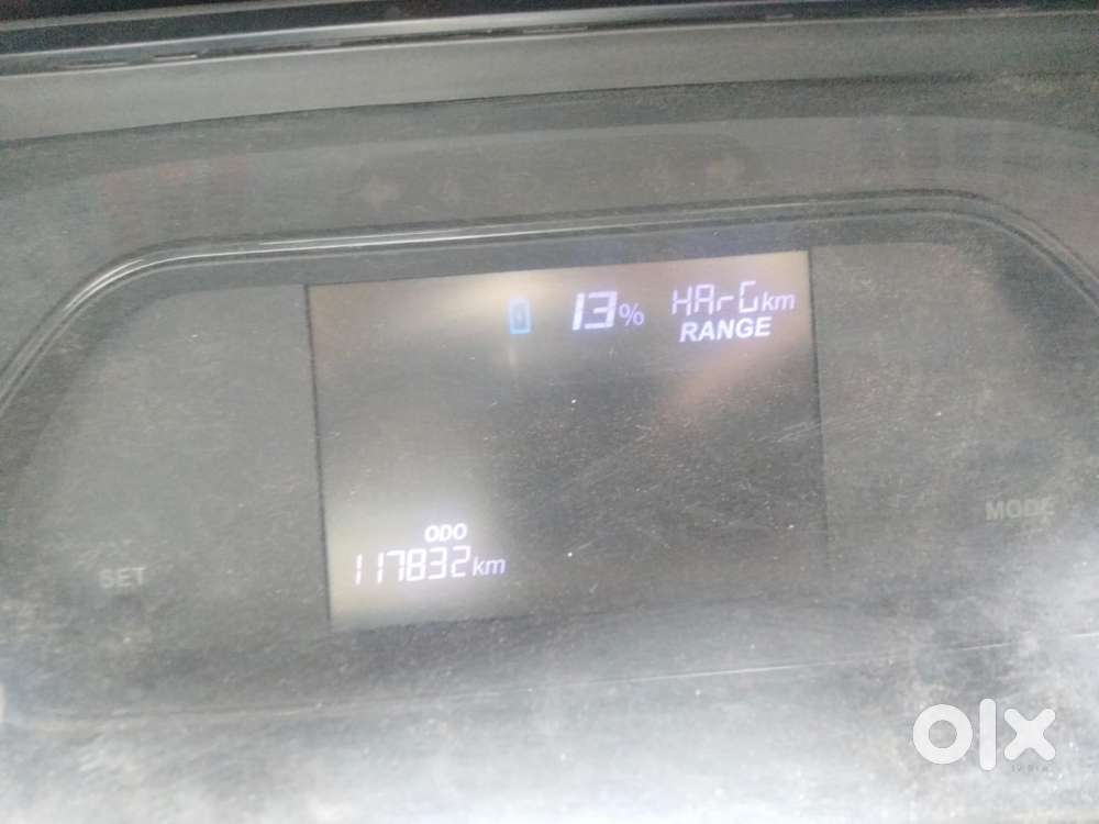 Tata Tigor EV 2023 model XM - Photo 1