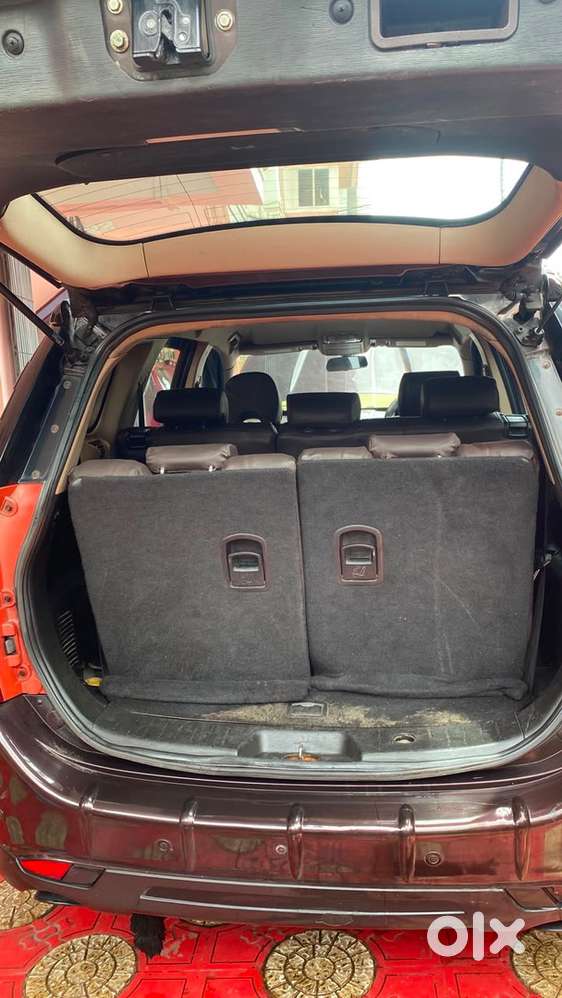 Mahindra Xuv500 2013 Diesel Good Condition