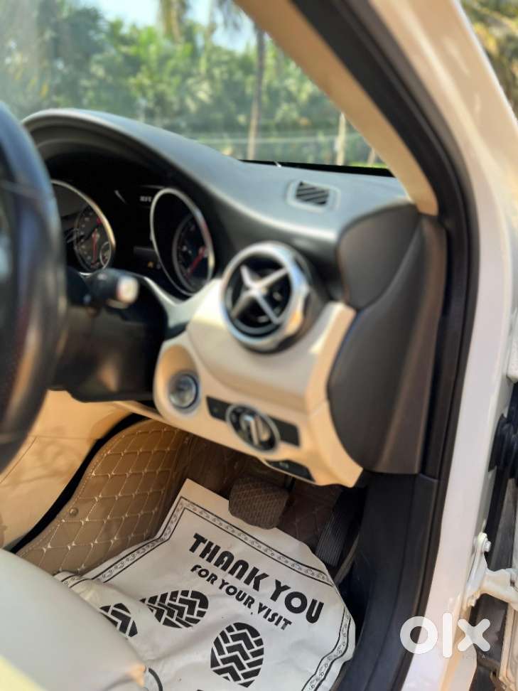 Mercedes-benz Gla 200 D, 2019, Diesel