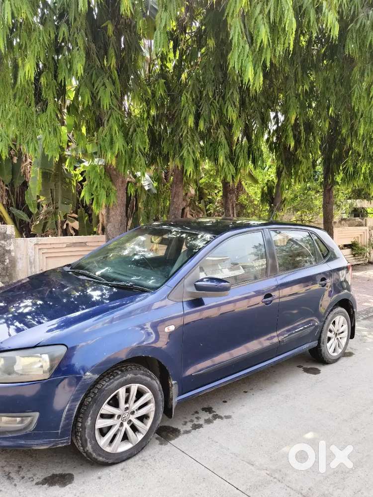 Polo Car #excellent Condition