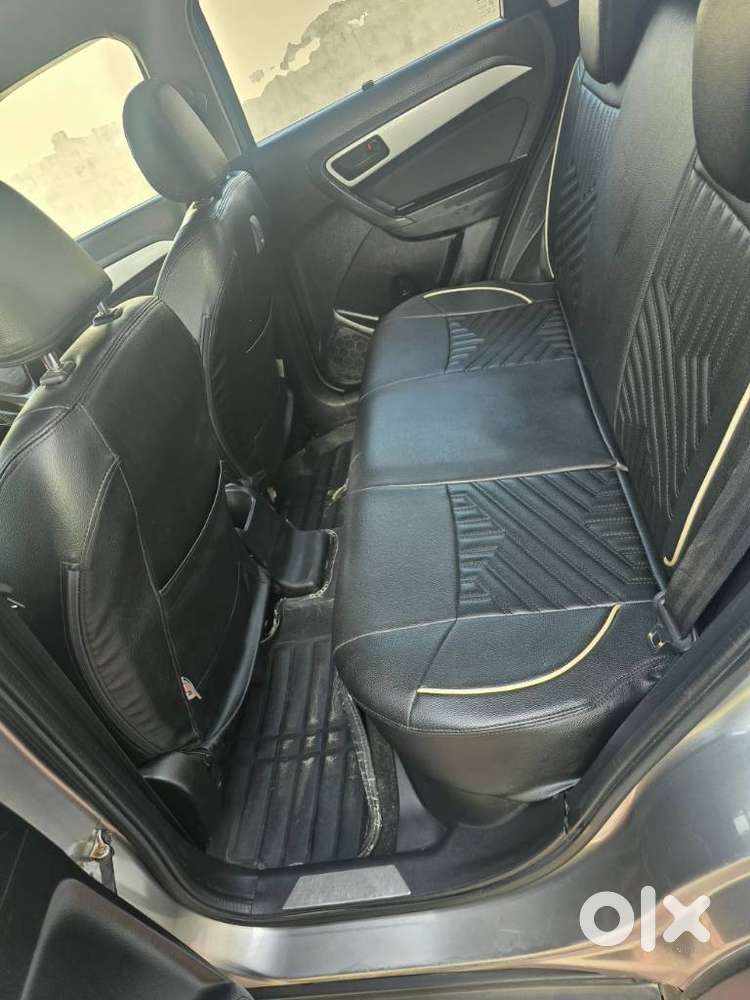 Maruti Suzuki Brezza Vdi, 2019, Diesel