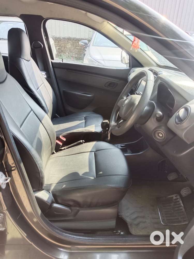 Renault Kwid Rxt Optional, 2015, Petrol