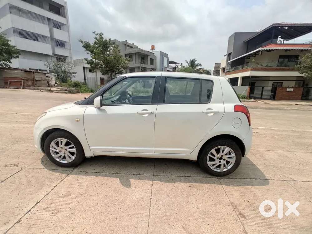 Maruti Suzuki Swift Diesel 2008