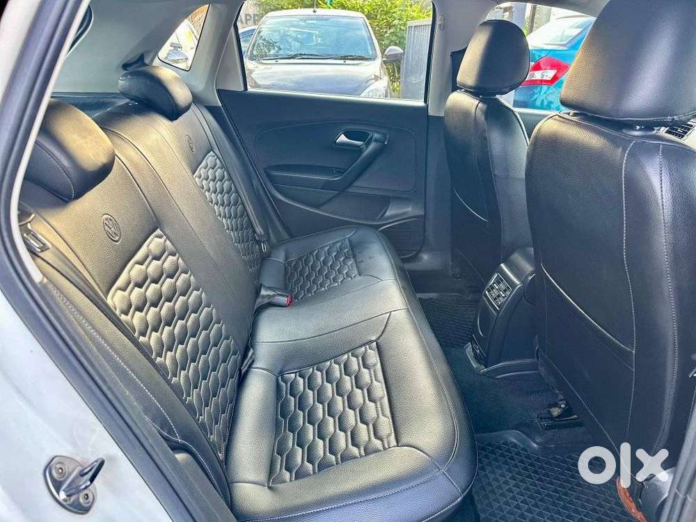 Volkswagen Polo 1.5 Tdi Highline Plus, 2020, Diesel