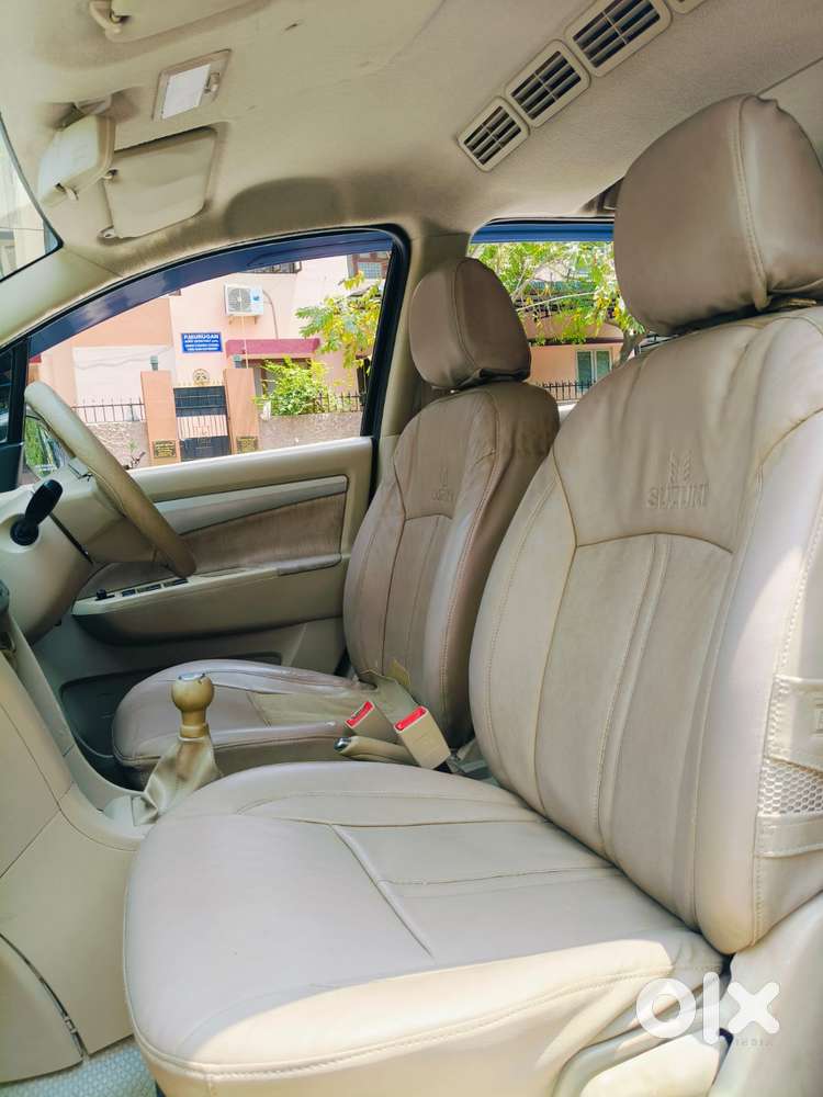 Maruti Suzuki Ertiga, 2013, Petrol