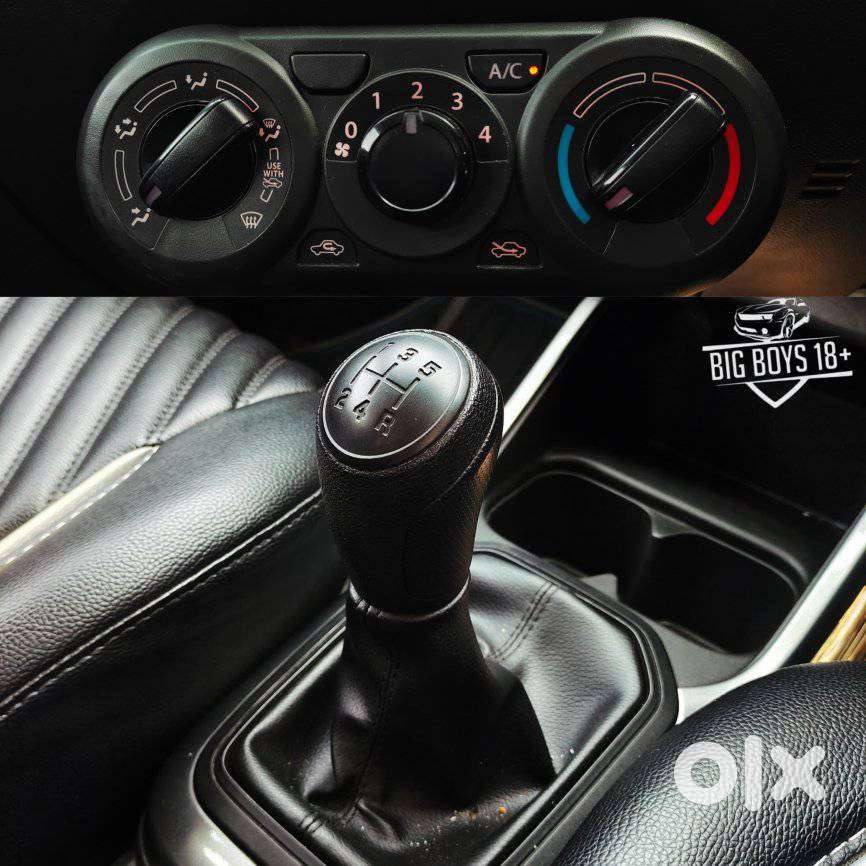Maruti Suzuki Ignis 1.3 Sigma, 2024, Petrol