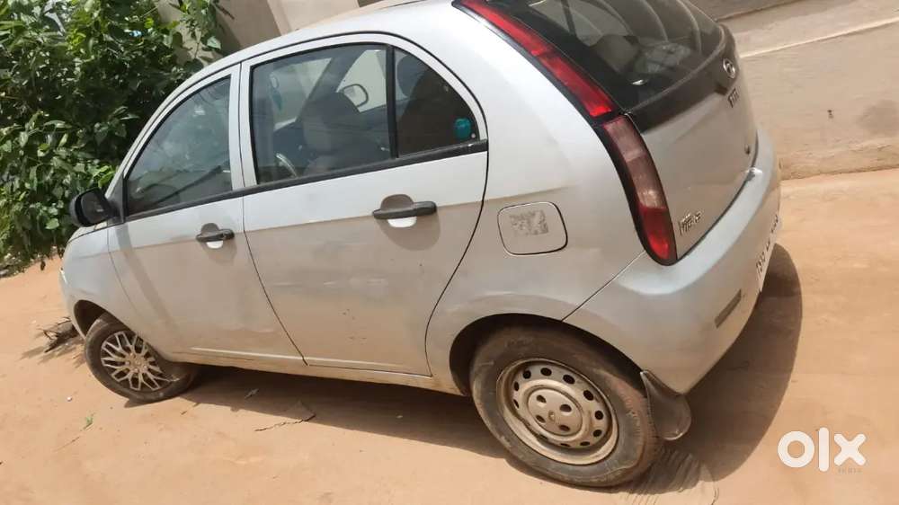 Tata Indica Vista 2015 Diesel