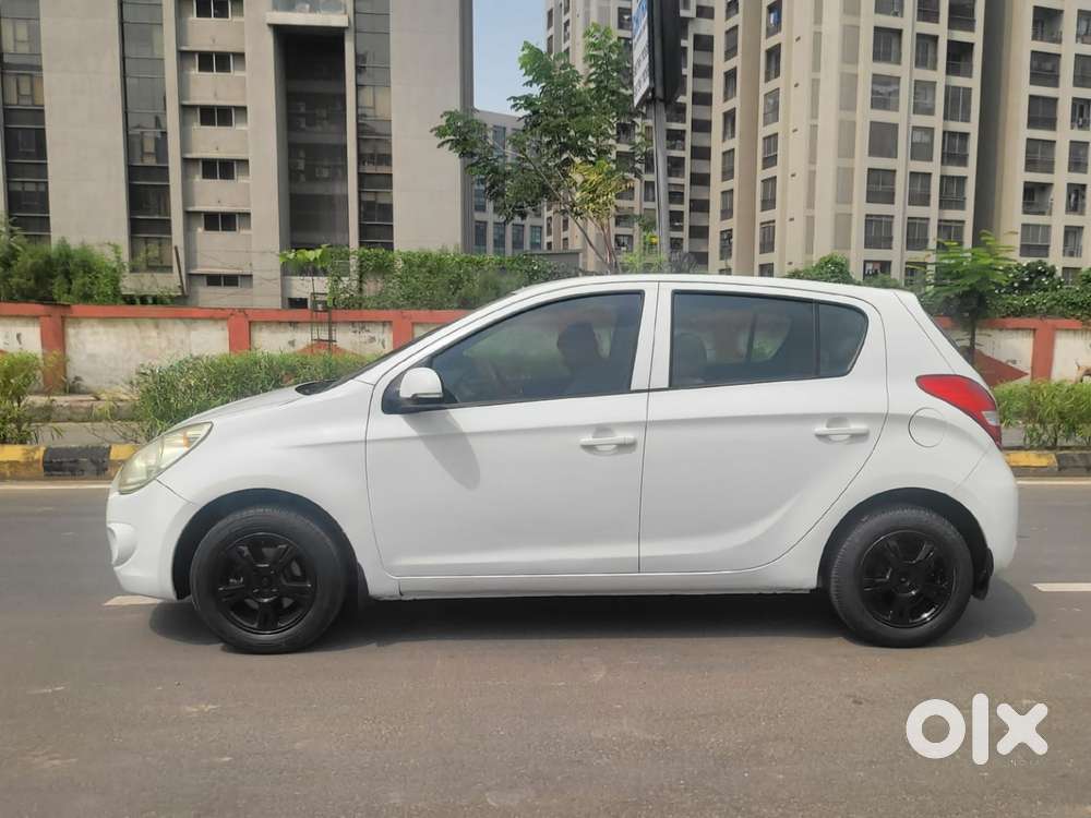 Hyundai Elite I20 [2018-2020] 1.2 Asta, 2011, Diesel