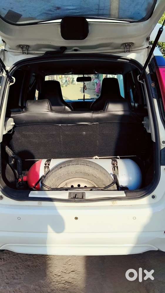 Maruti Suzuki Wagon R 1.0 2020 Cng & Hybrids 74000 Km Driven Lxi(o)