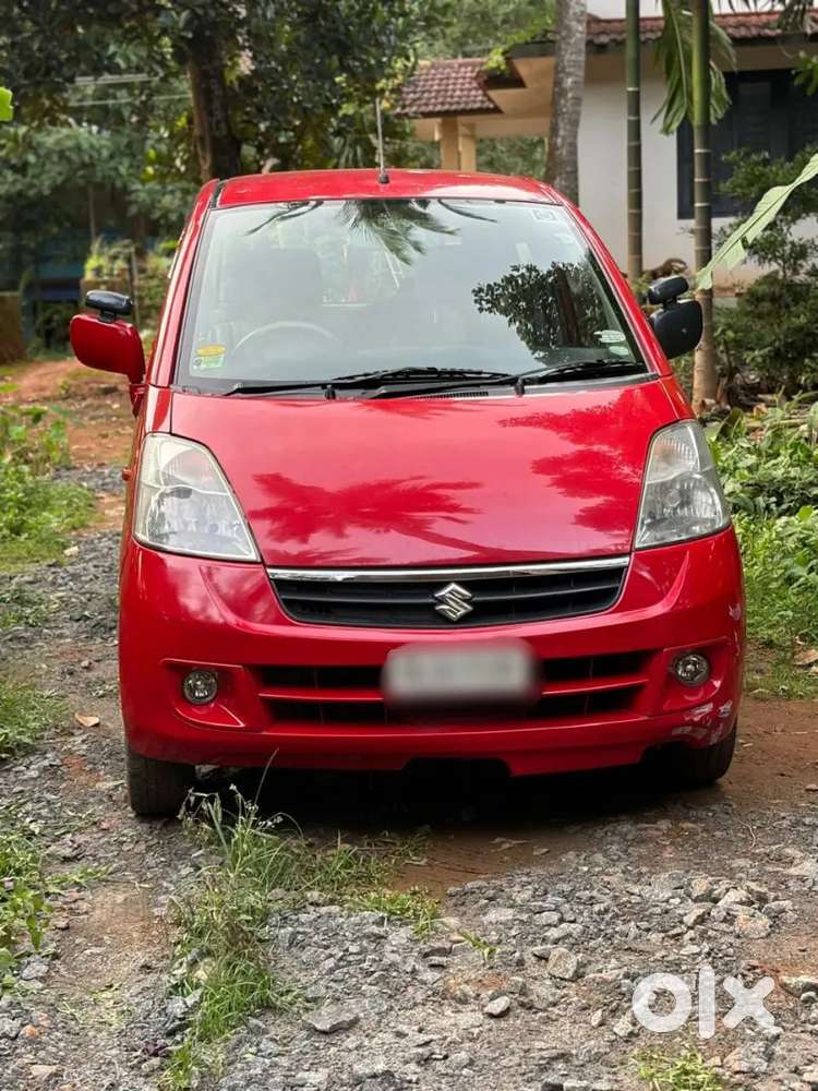 Maruti Suzuki Estilo 2008 Lxi