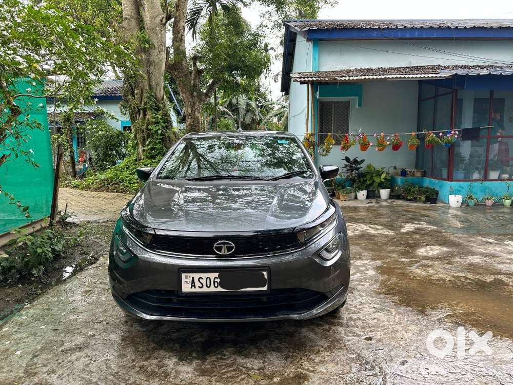 Tata Altroz 2022 Petrol Well Maintained
