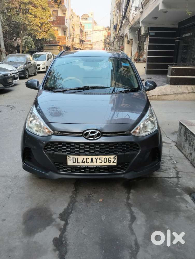 Hyundai Grand I10 1.2 Kappa Magna, 2018, Petrol
