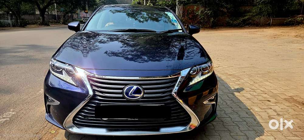 Lexus Es 300h, 2019, Petrol