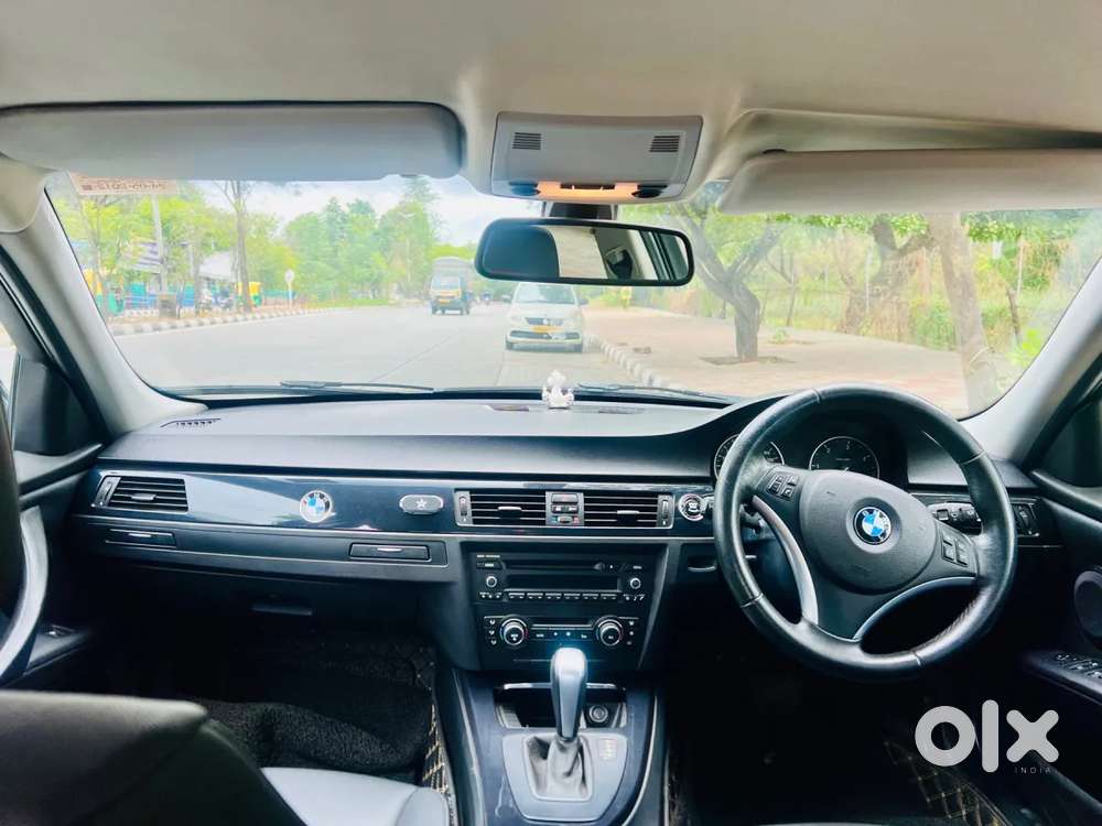 Bmw 3 Series, 2012, Diesel