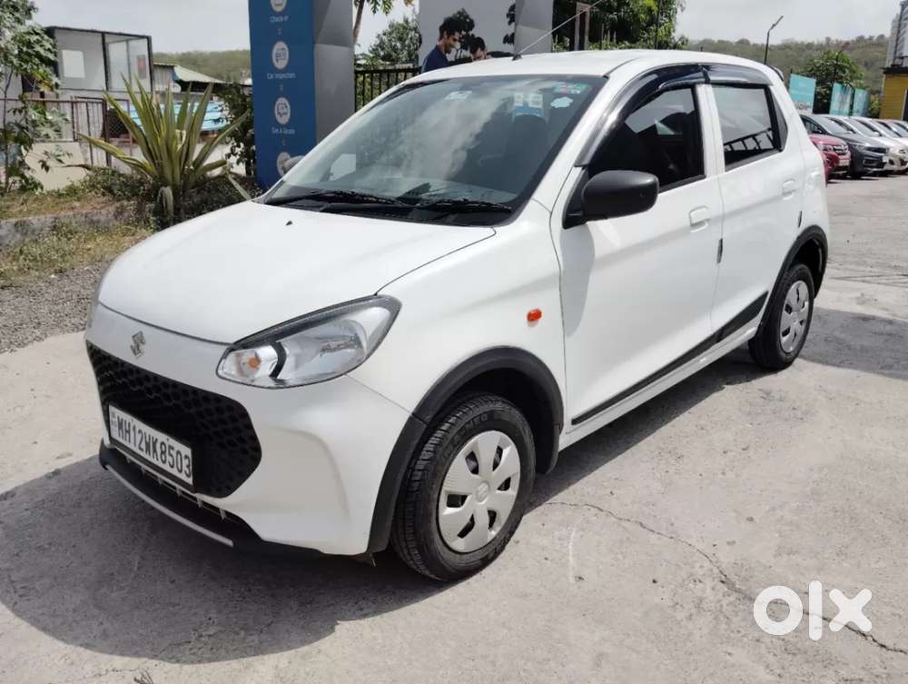 Maruti Suzuki Alto K10 Plus Edition, 2024, Petrol
