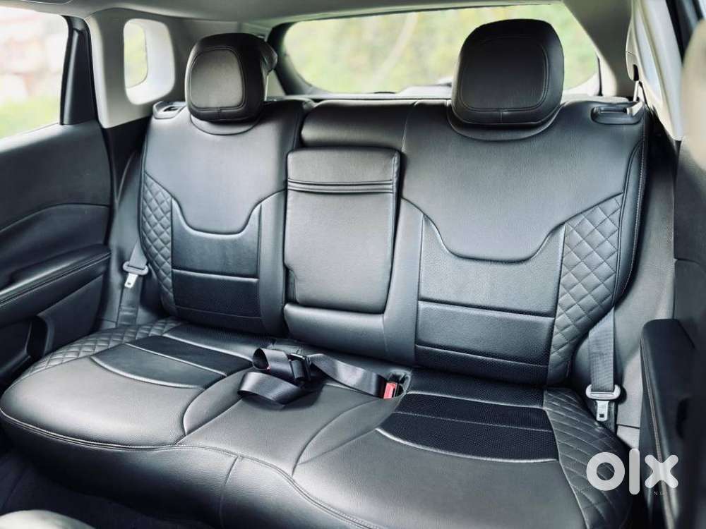 Jeep Compass 1.4 Sport, 2018, Petrol