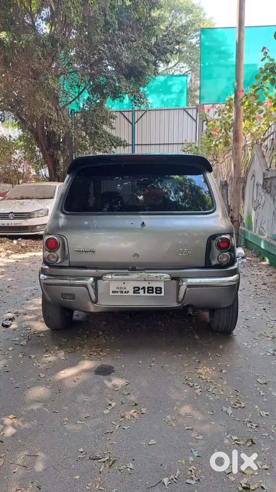 Vintage Modified Car For Sale