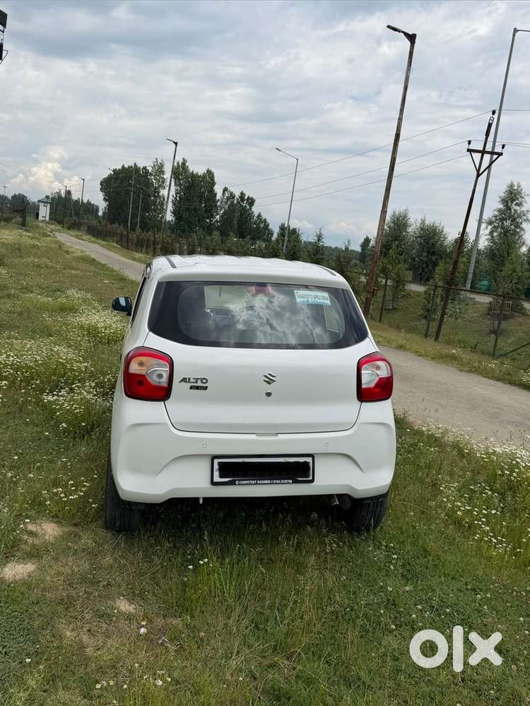 Maruti Suzuki Swift 2025