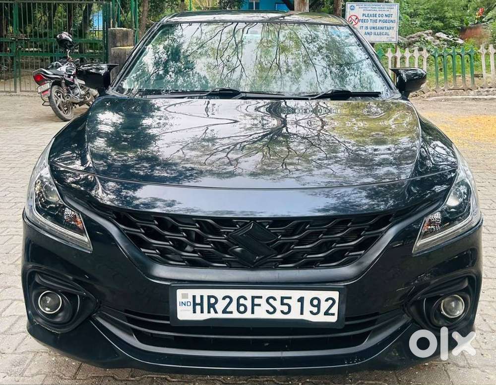 Maruti Suzuki Baleno Delta, 2025, Petrol