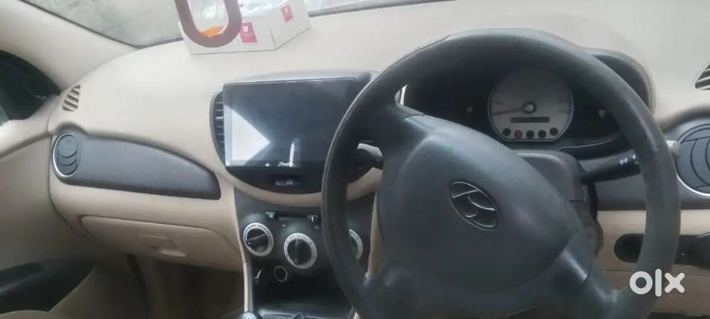 Hyundai I10 2008 Petrol 89200 Km Driven