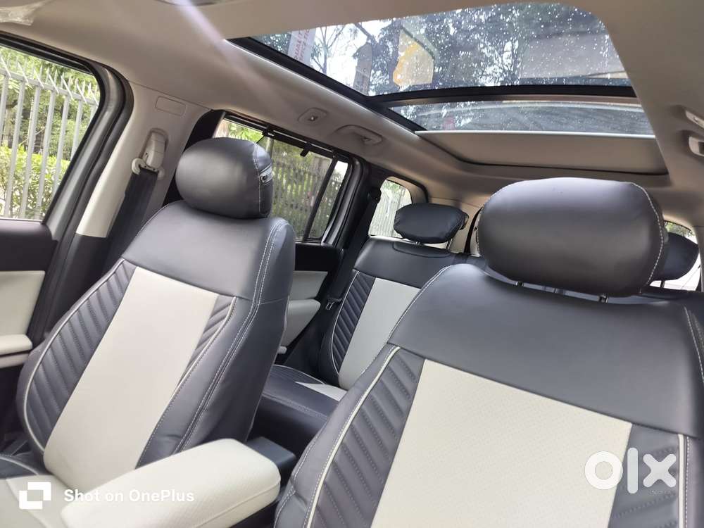 Tata Sierra 1.5 Accomplished Manual, 2026, Diesel