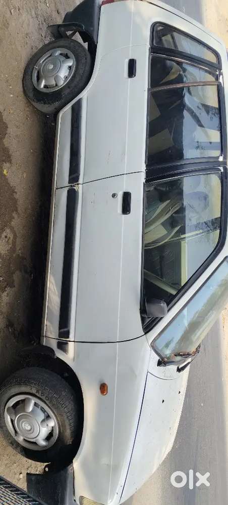 Maruti Suzuki 800 2003 Petrol Well Maintained
