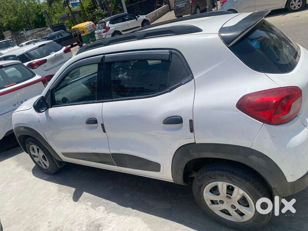 Renault Kwid 2015