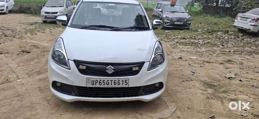 Maruti Suzuki Dzire 2018 Diesel New Condition