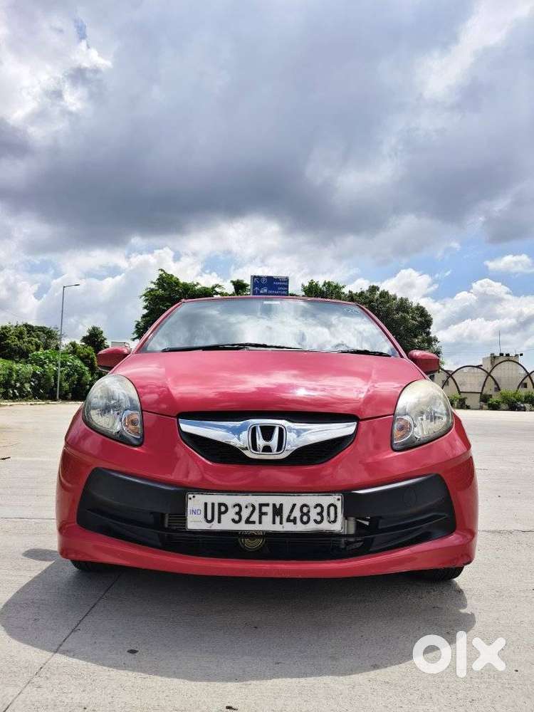 Honda Brio