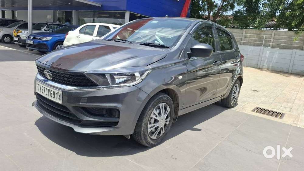 Tata Tiago 1.05 Revotorq Xe, 2022, Petrol