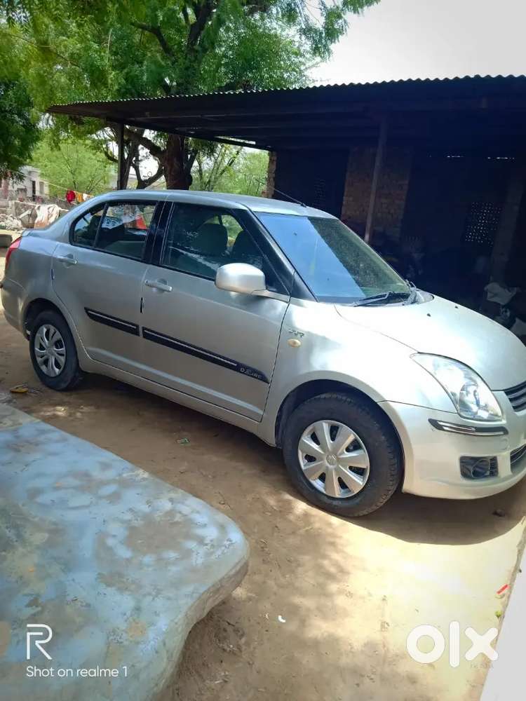Maruti Suzuki Swift 2009