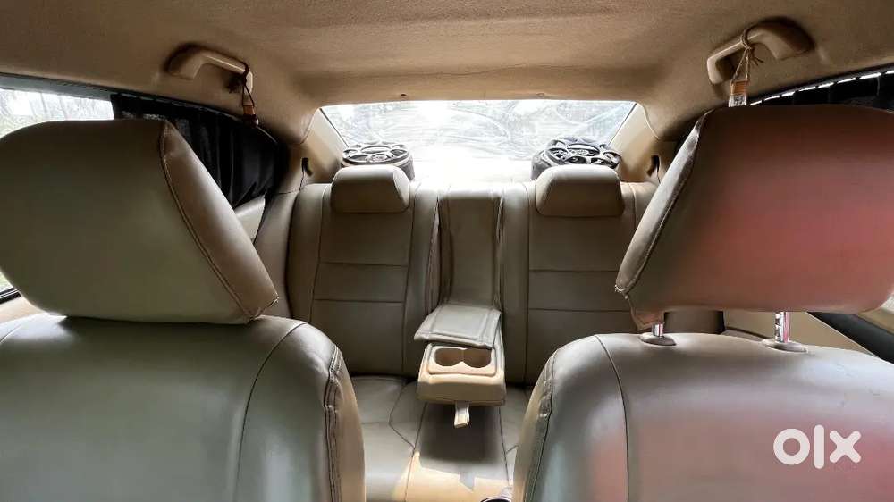 Honda City 2009 Cng & Hybrids 155000 Km Driven