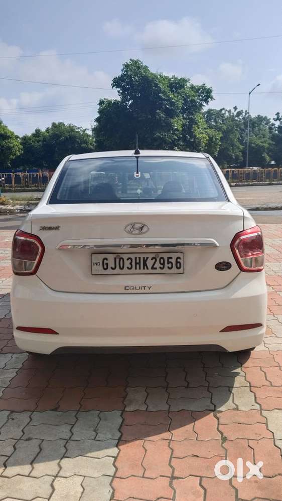 Hyundai Xcent Sx 1.2, 2015, Diesel