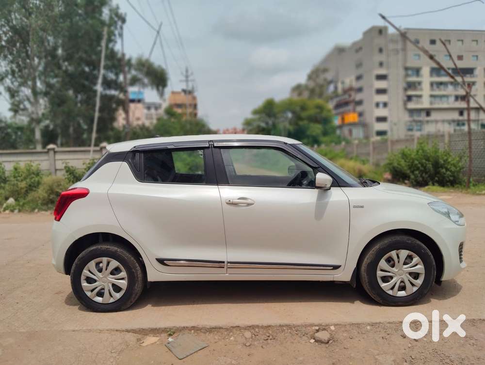 Maruti Suzuki Swift Vdi, 2019, Diesel