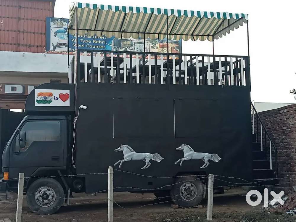 Food Truck